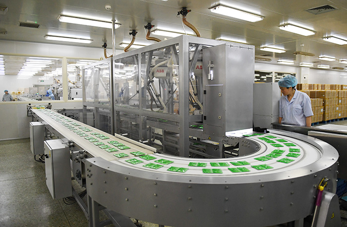 無塵車間裝修工程:未來哪幾大行業對無塵車間需求增加?