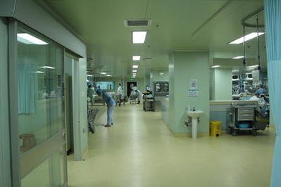 廣州凈化工程公司:凈化空調施工圖設計解圖