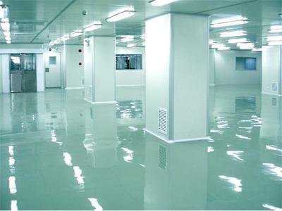 如何判斷凈化車間是否達(dá)標(biāo)?