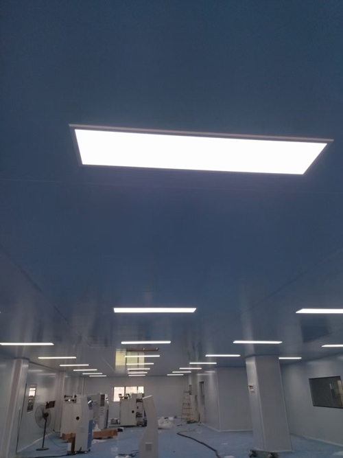 怎么挑選潔凈工程施工公司?