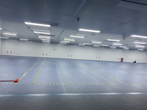 廣州凈化工程公司哪家好?