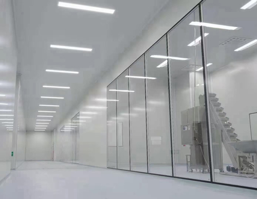 無塵車間凈化工程采用什么樣的凈化系統(tǒng)?