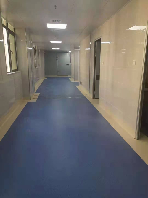 無塵車間凈化工程施工企業(yè)哪家好?