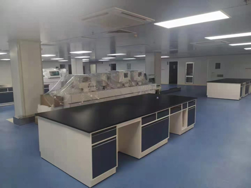 如何選擇一個好的凈化工程裝修公司?